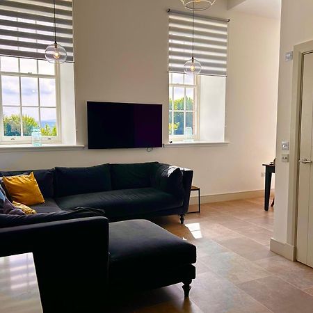 Inverness Great Glen Town House, 5 Minute Drive From Town Centre Εξωτερικό φωτογραφία