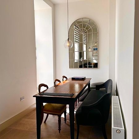 Inverness Great Glen Town House, 5 Minute Drive From Town Centre Εξωτερικό φωτογραφία