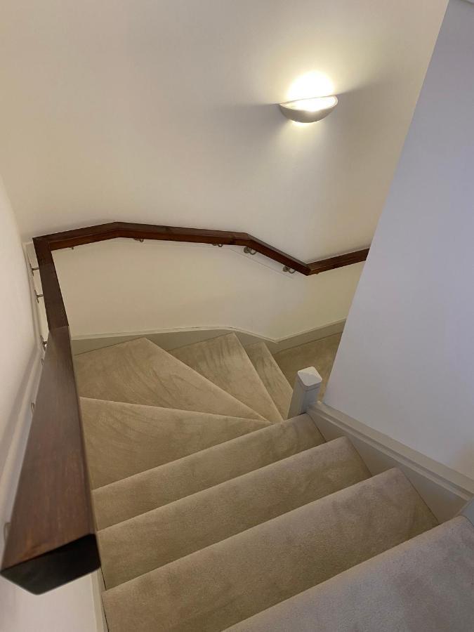 Inverness Great Glen Town House, 5 Minute Drive From Town Centre Εξωτερικό φωτογραφία