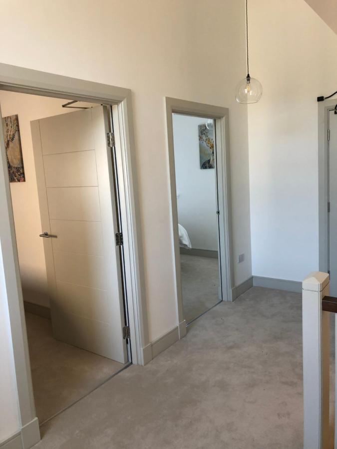 Inverness Great Glen Town House, 5 Minute Drive From Town Centre Εξωτερικό φωτογραφία