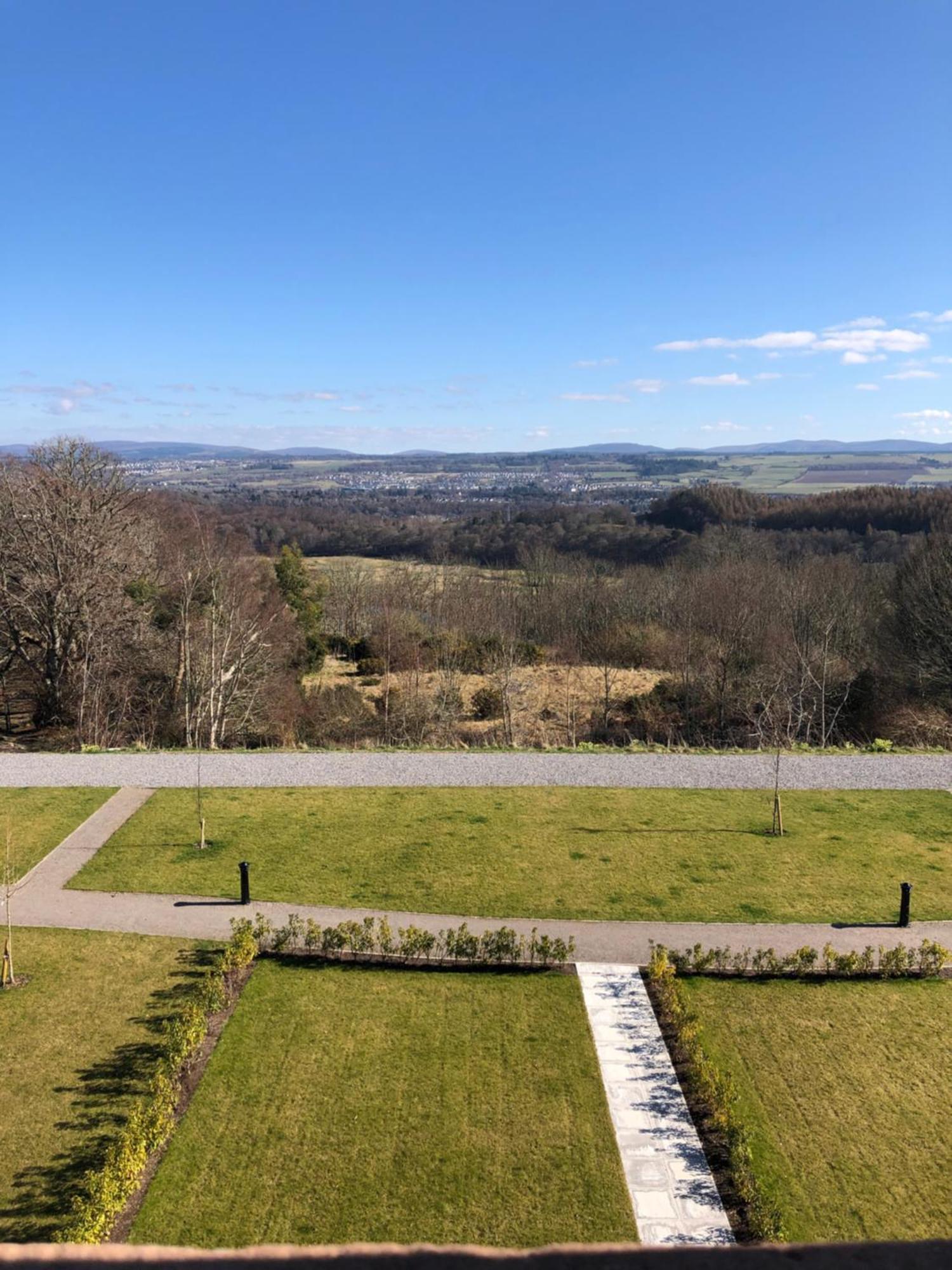 Inverness Great Glen Town House, 5 Minute Drive From Town Centre Εξωτερικό φωτογραφία