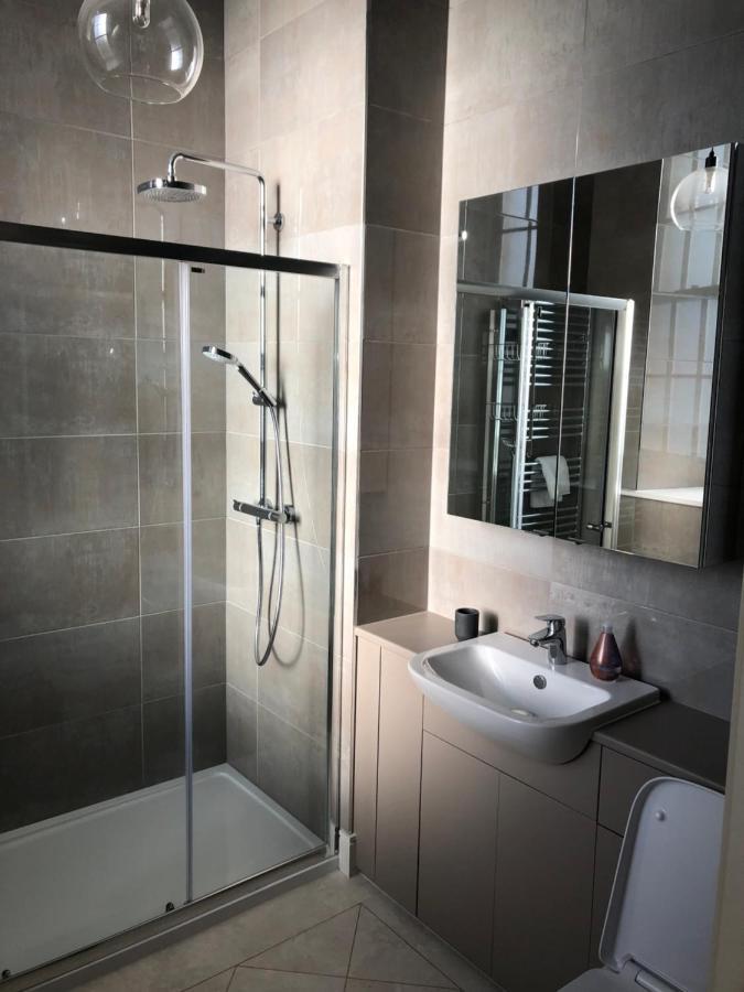 Inverness Great Glen Town House, 5 Minute Drive From Town Centre Εξωτερικό φωτογραφία