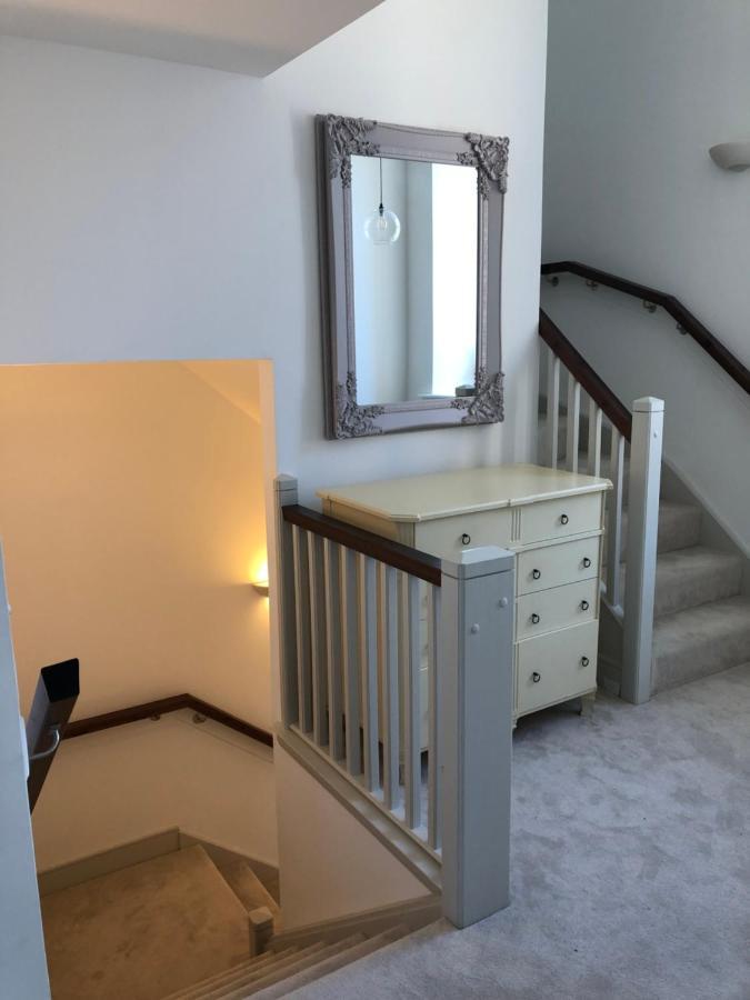 Inverness Great Glen Town House, 5 Minute Drive From Town Centre Εξωτερικό φωτογραφία