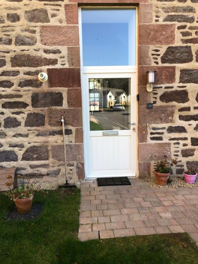Inverness Great Glen Town House, 5 Minute Drive From Town Centre Εξωτερικό φωτογραφία