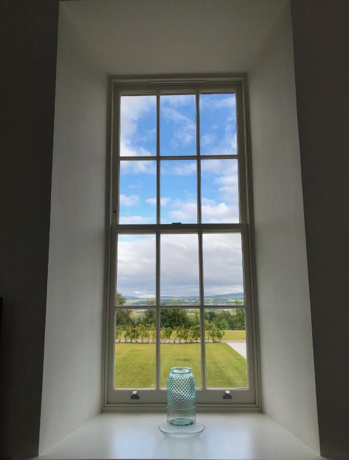 Inverness Great Glen Town House, 5 Minute Drive From Town Centre Εξωτερικό φωτογραφία