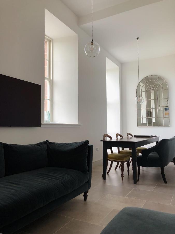 Inverness Great Glen Town House, 5 Minute Drive From Town Centre Εξωτερικό φωτογραφία