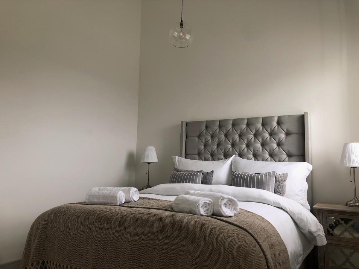 Inverness Great Glen Town House, 5 Minute Drive From Town Centre Εξωτερικό φωτογραφία