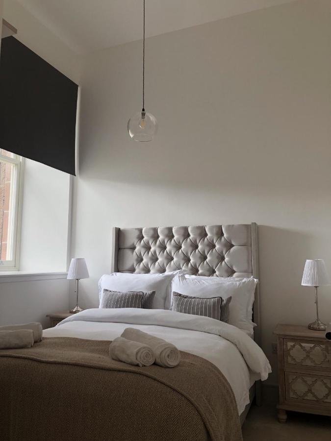 Inverness Great Glen Town House, 5 Minute Drive From Town Centre Εξωτερικό φωτογραφία