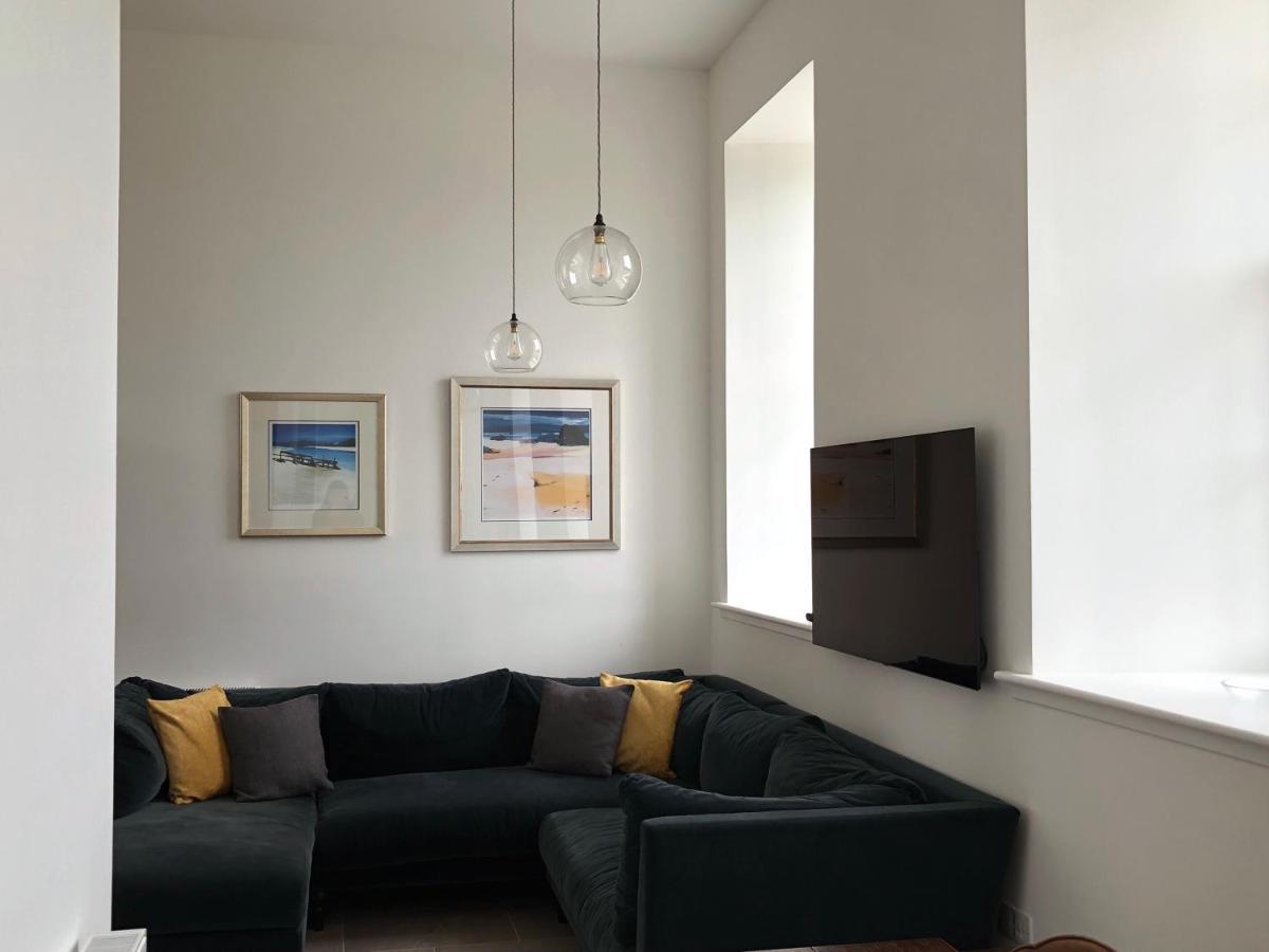 Inverness Great Glen Town House, 5 Minute Drive From Town Centre Εξωτερικό φωτογραφία