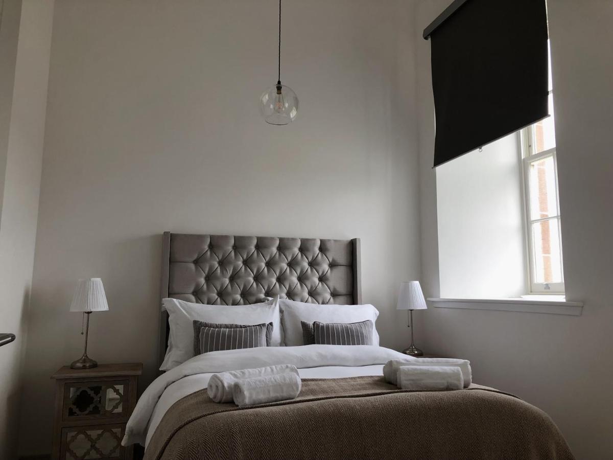Inverness Great Glen Town House, 5 Minute Drive From Town Centre Εξωτερικό φωτογραφία