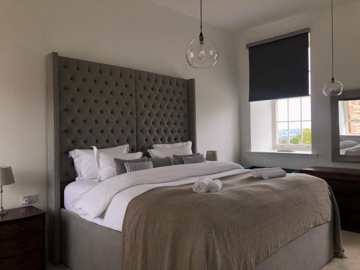 Inverness Great Glen Town House, 5 Minute Drive From Town Centre Εξωτερικό φωτογραφία