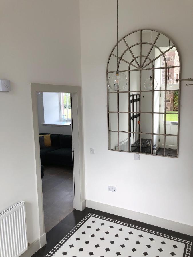 Inverness Great Glen Town House, 5 Minute Drive From Town Centre Εξωτερικό φωτογραφία