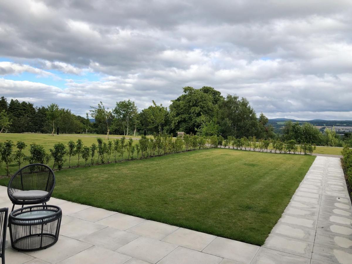 Inverness Great Glen Town House, 5 Minute Drive From Town Centre Εξωτερικό φωτογραφία