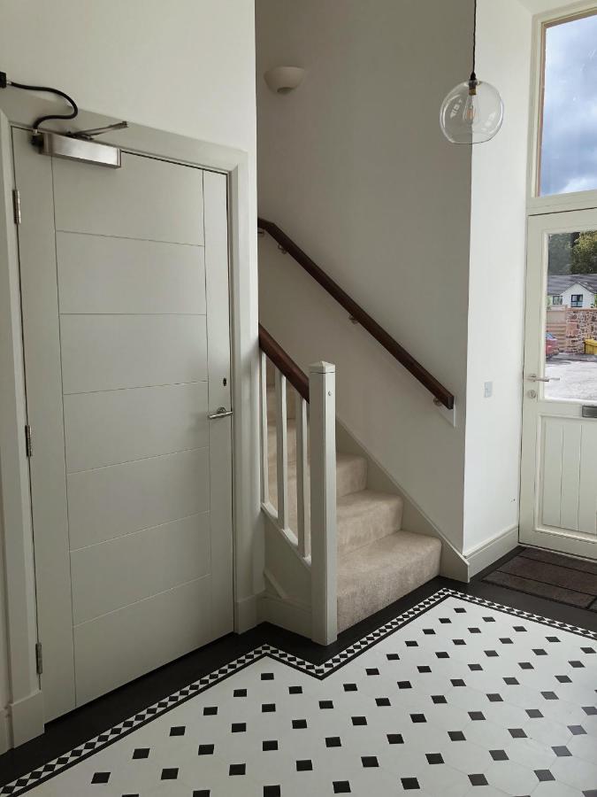 Inverness Great Glen Town House, 5 Minute Drive From Town Centre Εξωτερικό φωτογραφία
