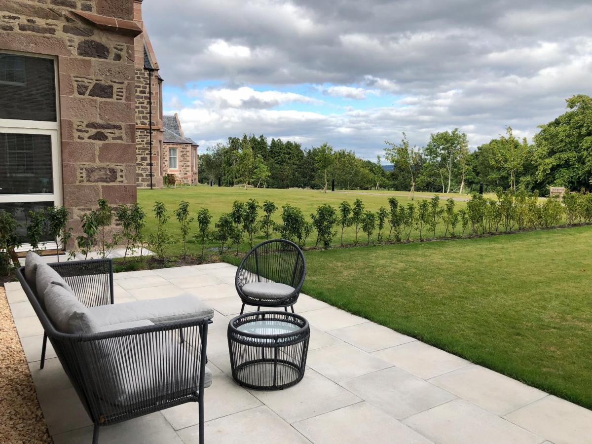 Inverness Great Glen Town House, 5 Minute Drive From Town Centre Εξωτερικό φωτογραφία