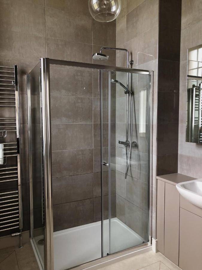 Inverness Great Glen Town House, 5 Minute Drive From Town Centre Εξωτερικό φωτογραφία