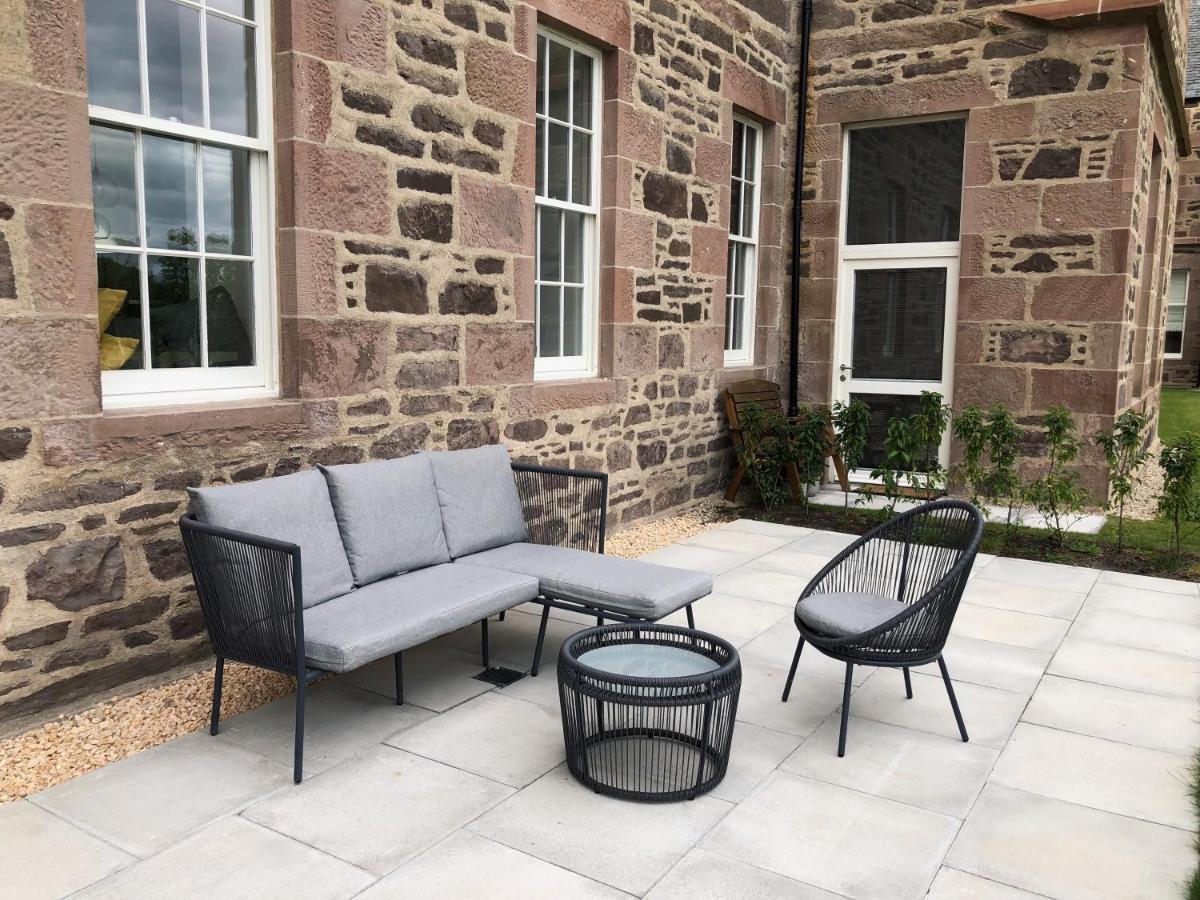 Inverness Great Glen Town House, 5 Minute Drive From Town Centre Εξωτερικό φωτογραφία