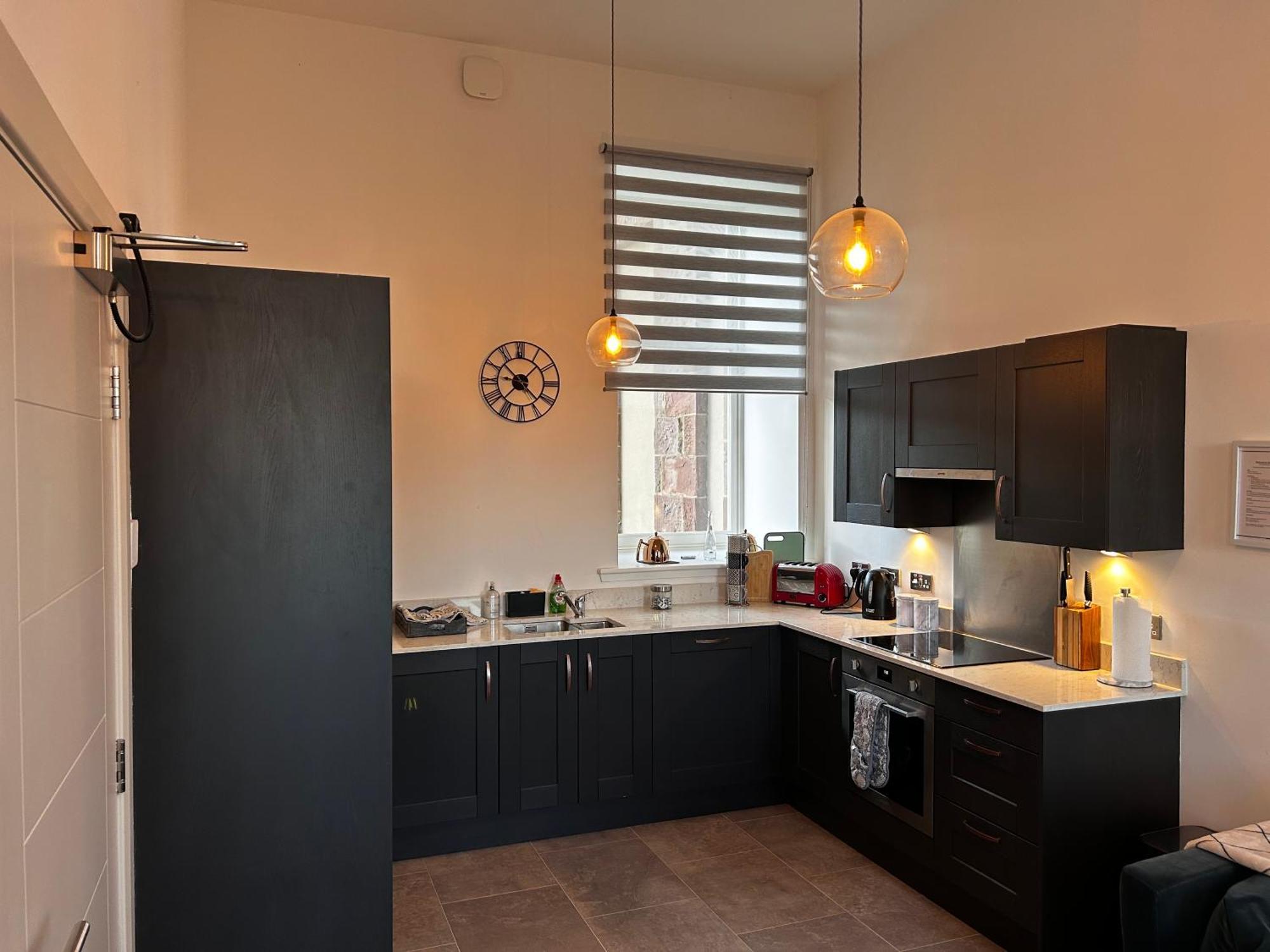 Inverness Great Glen Town House, 5 Minute Drive From Town Centre Εξωτερικό φωτογραφία