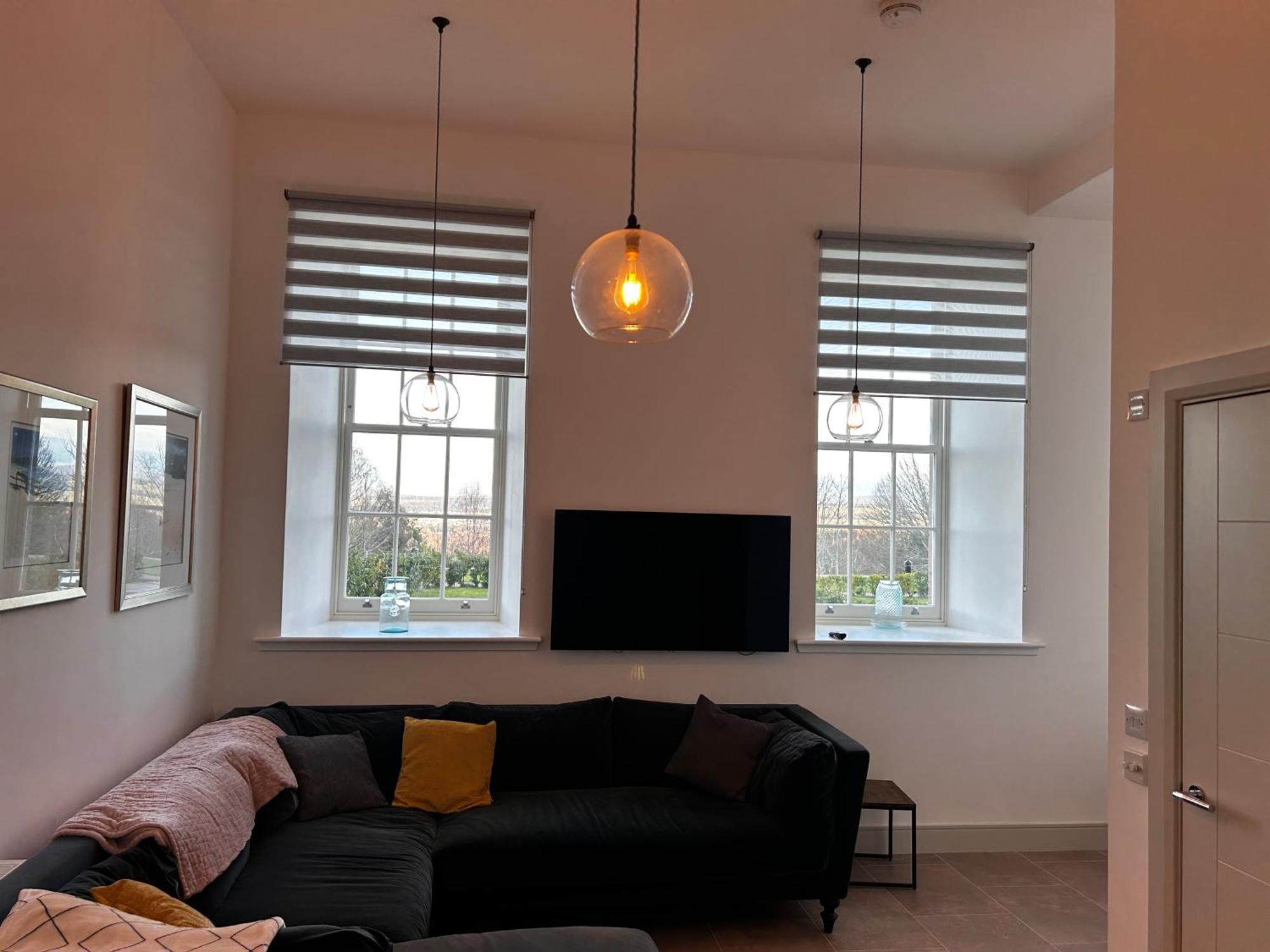 Inverness Great Glen Town House, 5 Minute Drive From Town Centre Εξωτερικό φωτογραφία