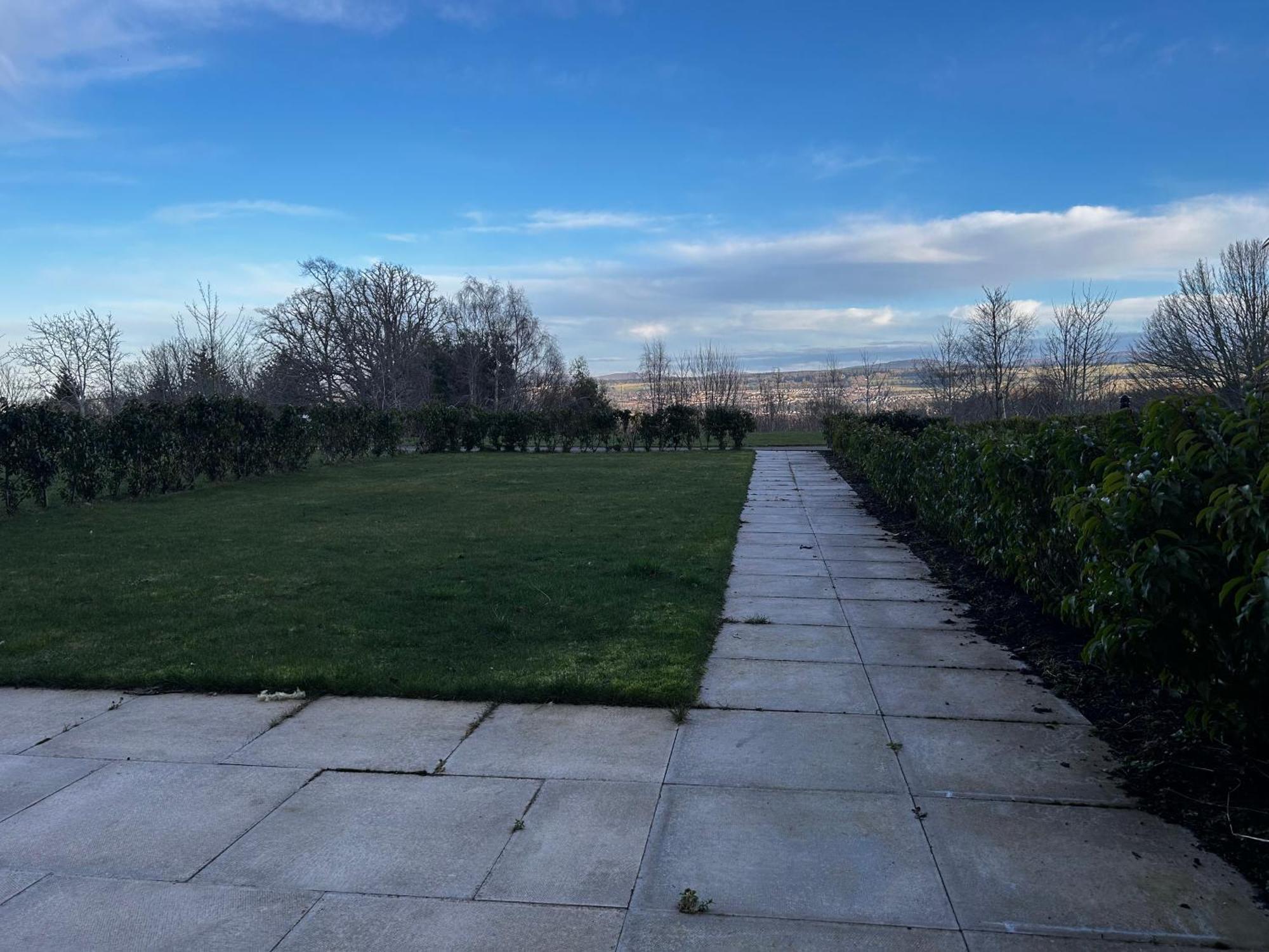 Inverness Great Glen Town House, 5 Minute Drive From Town Centre Εξωτερικό φωτογραφία