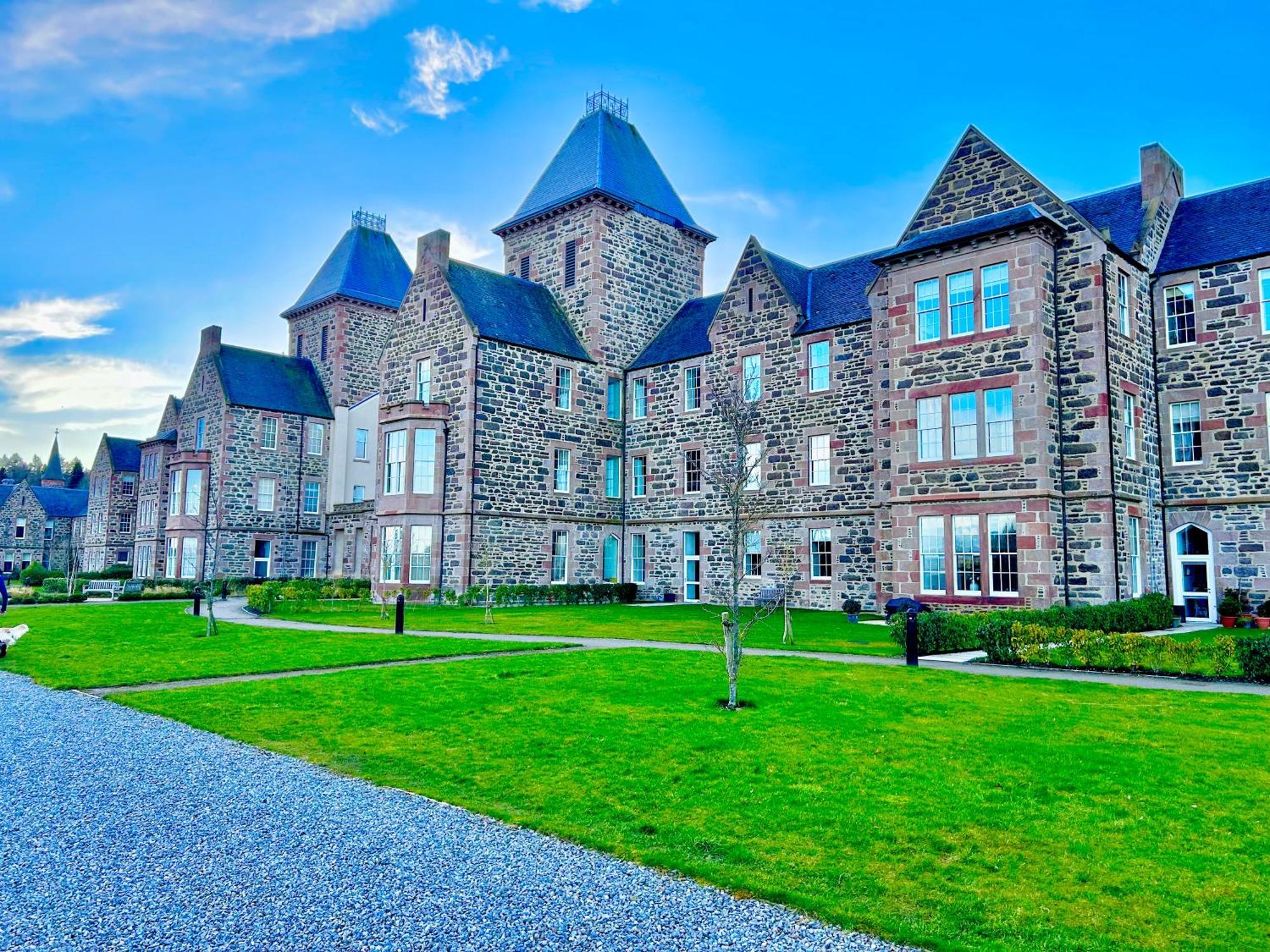 Inverness Great Glen Town House, 5 Minute Drive From Town Centre Εξωτερικό φωτογραφία