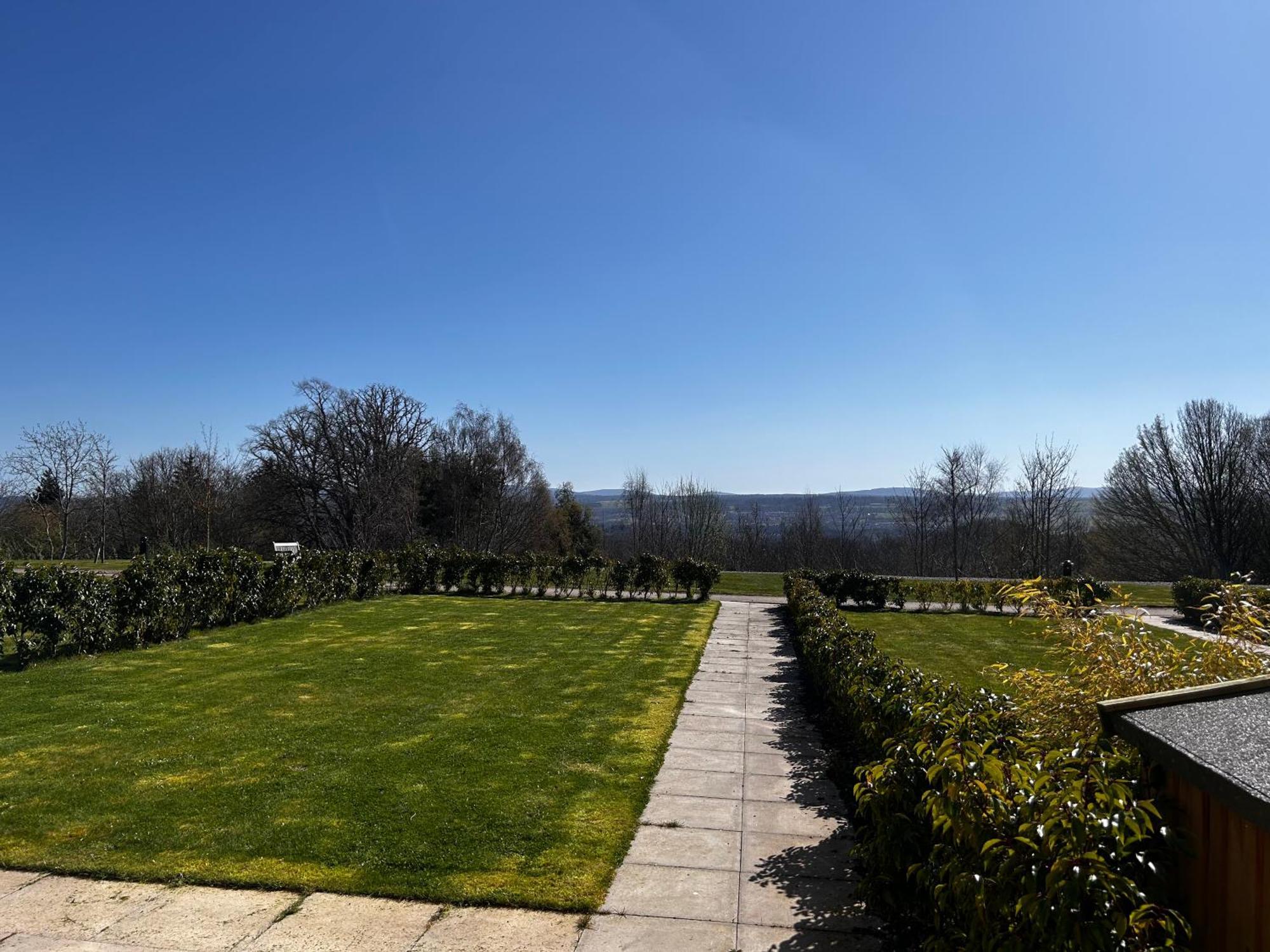 Inverness Great Glen Town House, 5 Minute Drive From Town Centre Εξωτερικό φωτογραφία