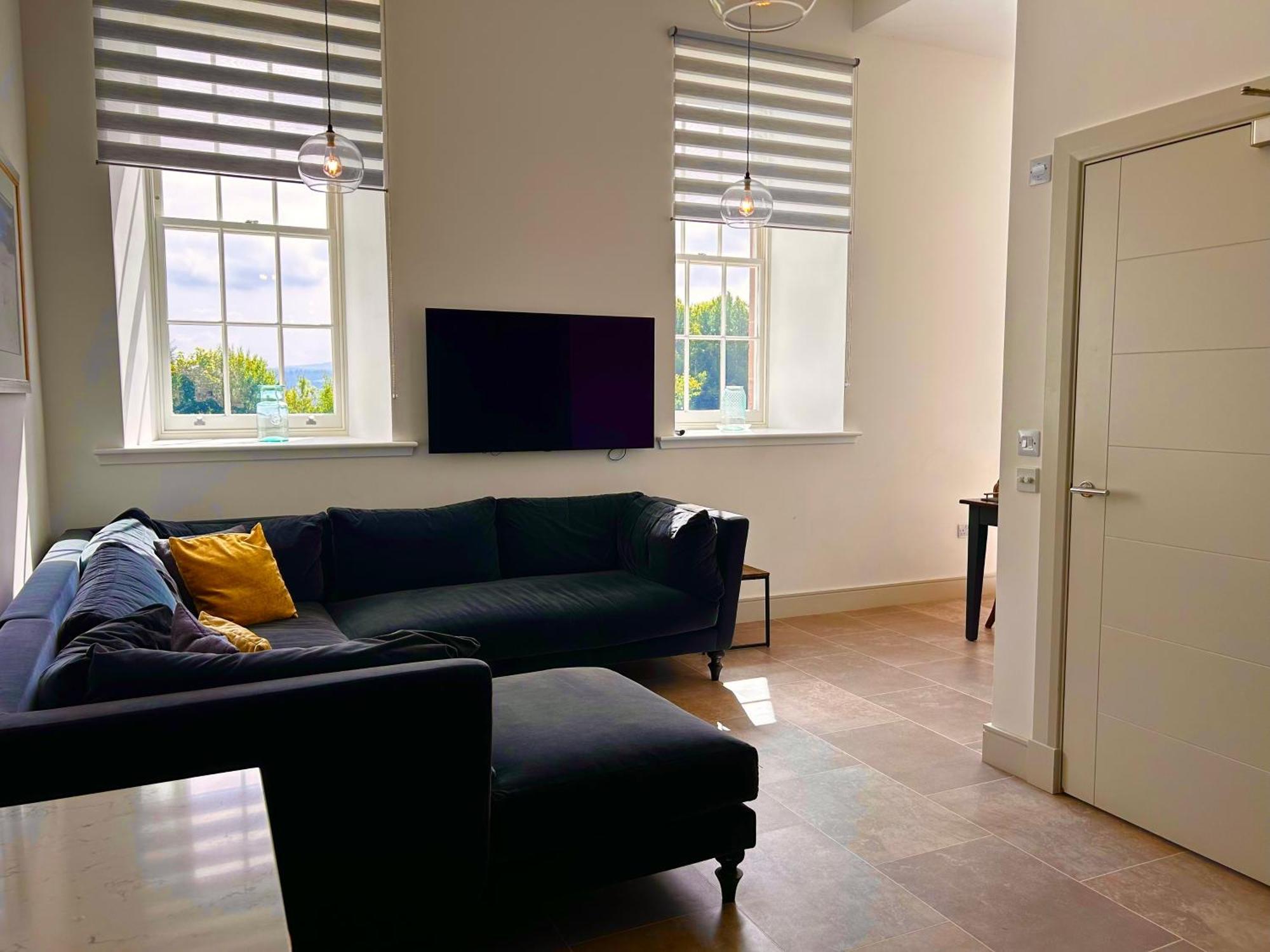 Inverness Great Glen Town House, 5 Minute Drive From Town Centre Εξωτερικό φωτογραφία