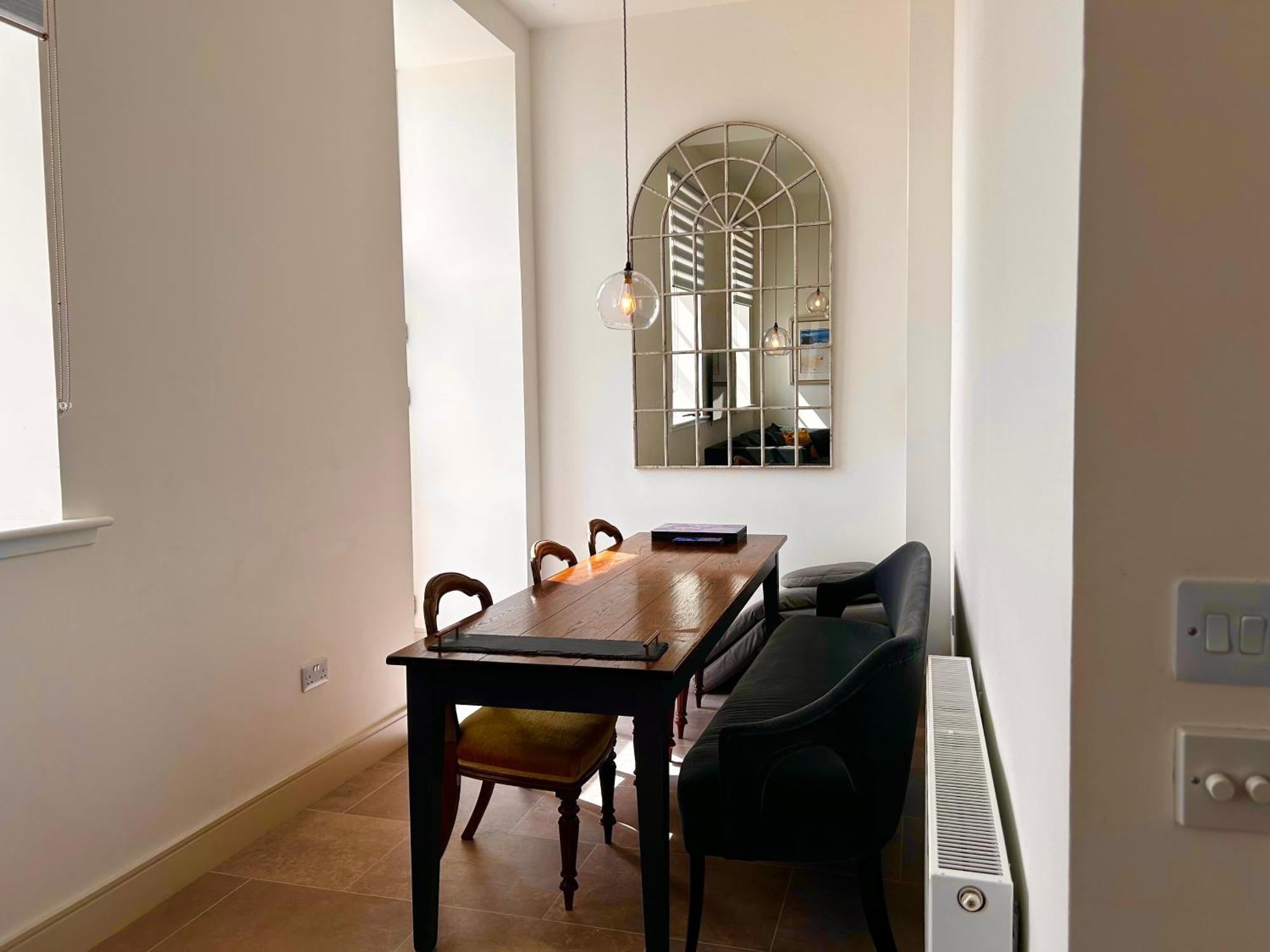 Inverness Great Glen Town House, 5 Minute Drive From Town Centre Εξωτερικό φωτογραφία