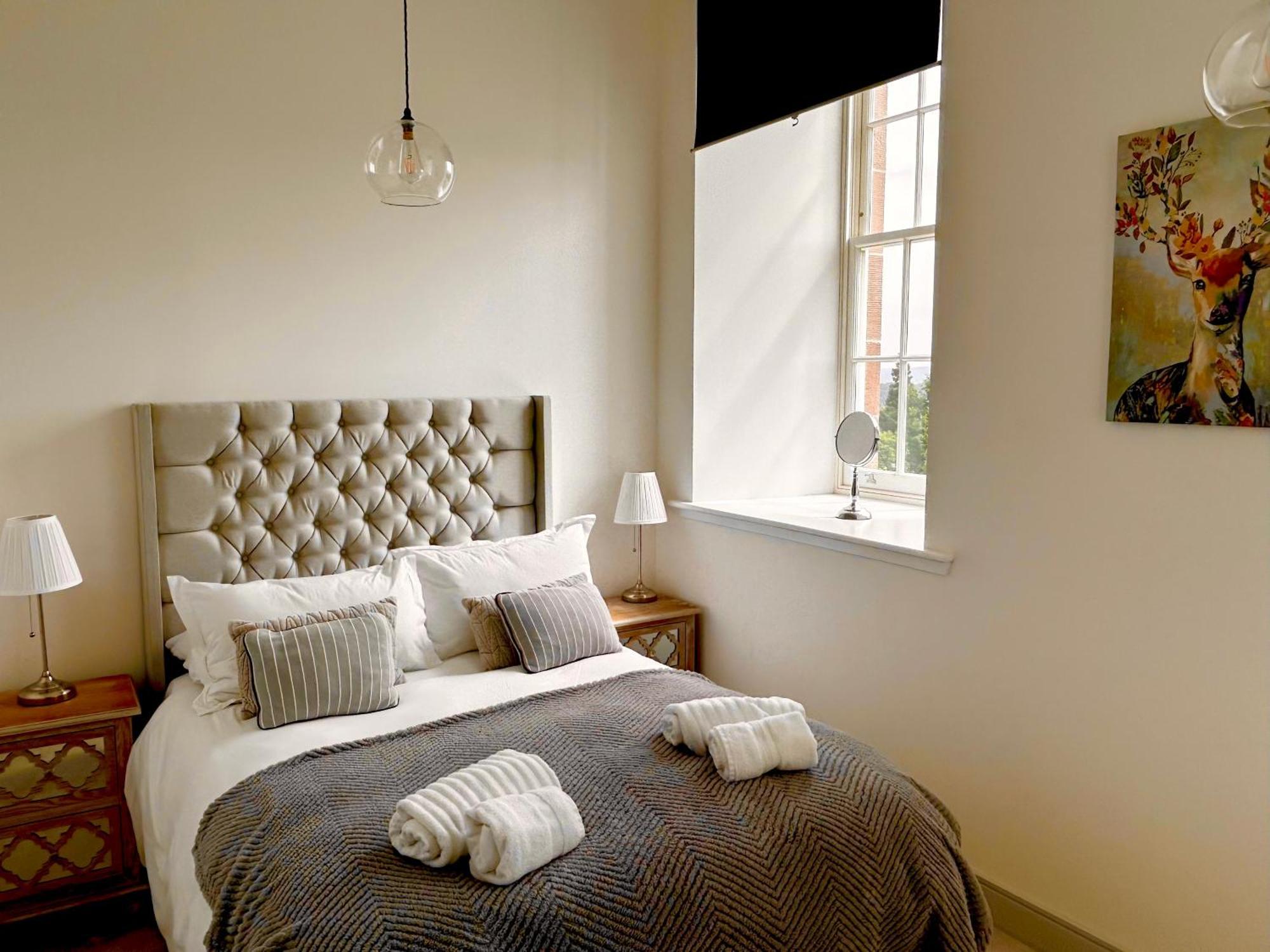 Inverness Great Glen Town House, 5 Minute Drive From Town Centre Εξωτερικό φωτογραφία