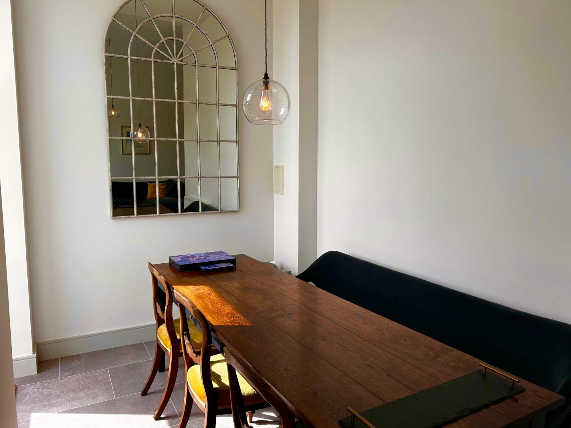 Inverness Great Glen Town House, 5 Minute Drive From Town Centre Εξωτερικό φωτογραφία
