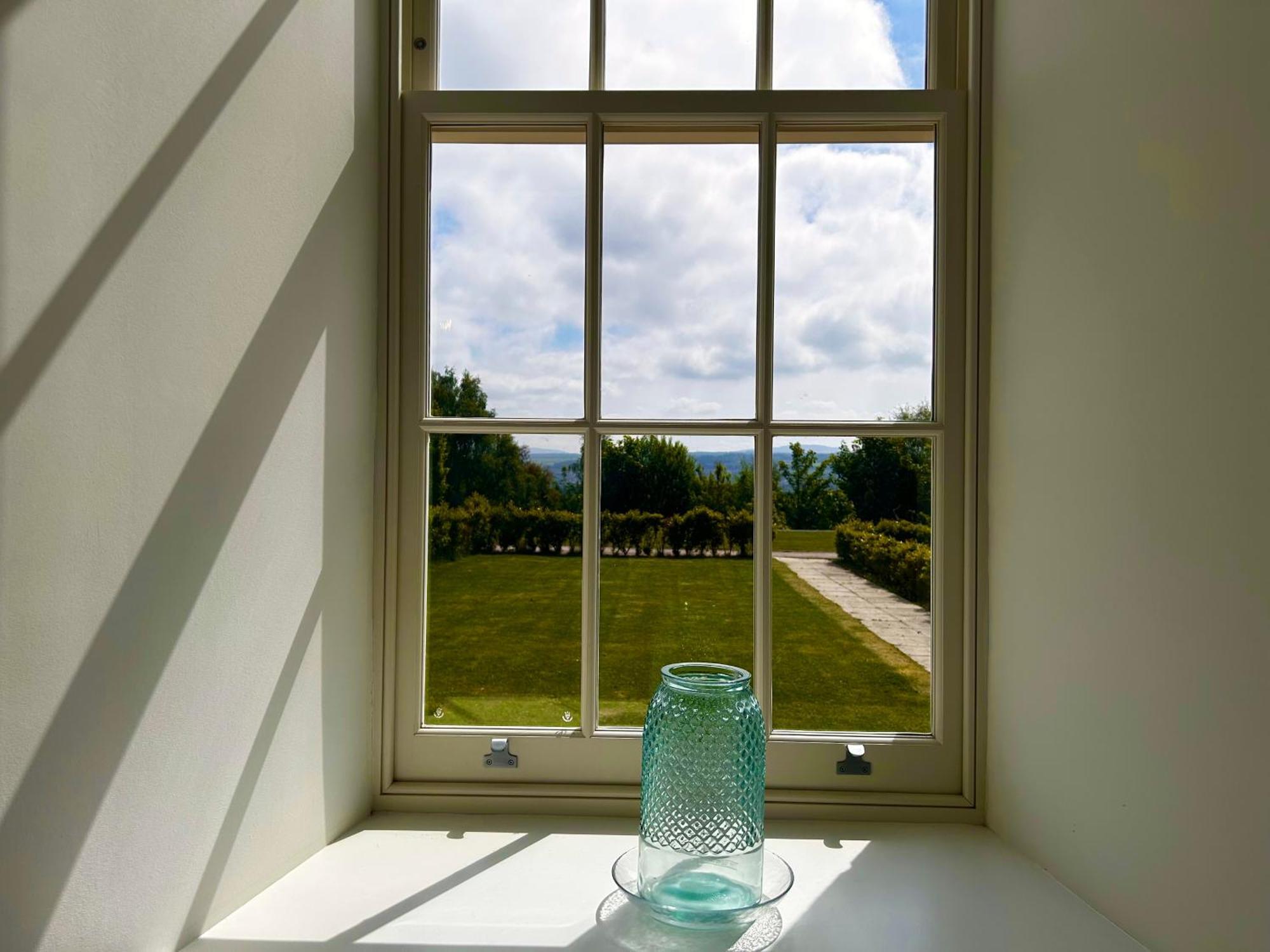 Inverness Great Glen Town House, 5 Minute Drive From Town Centre Εξωτερικό φωτογραφία