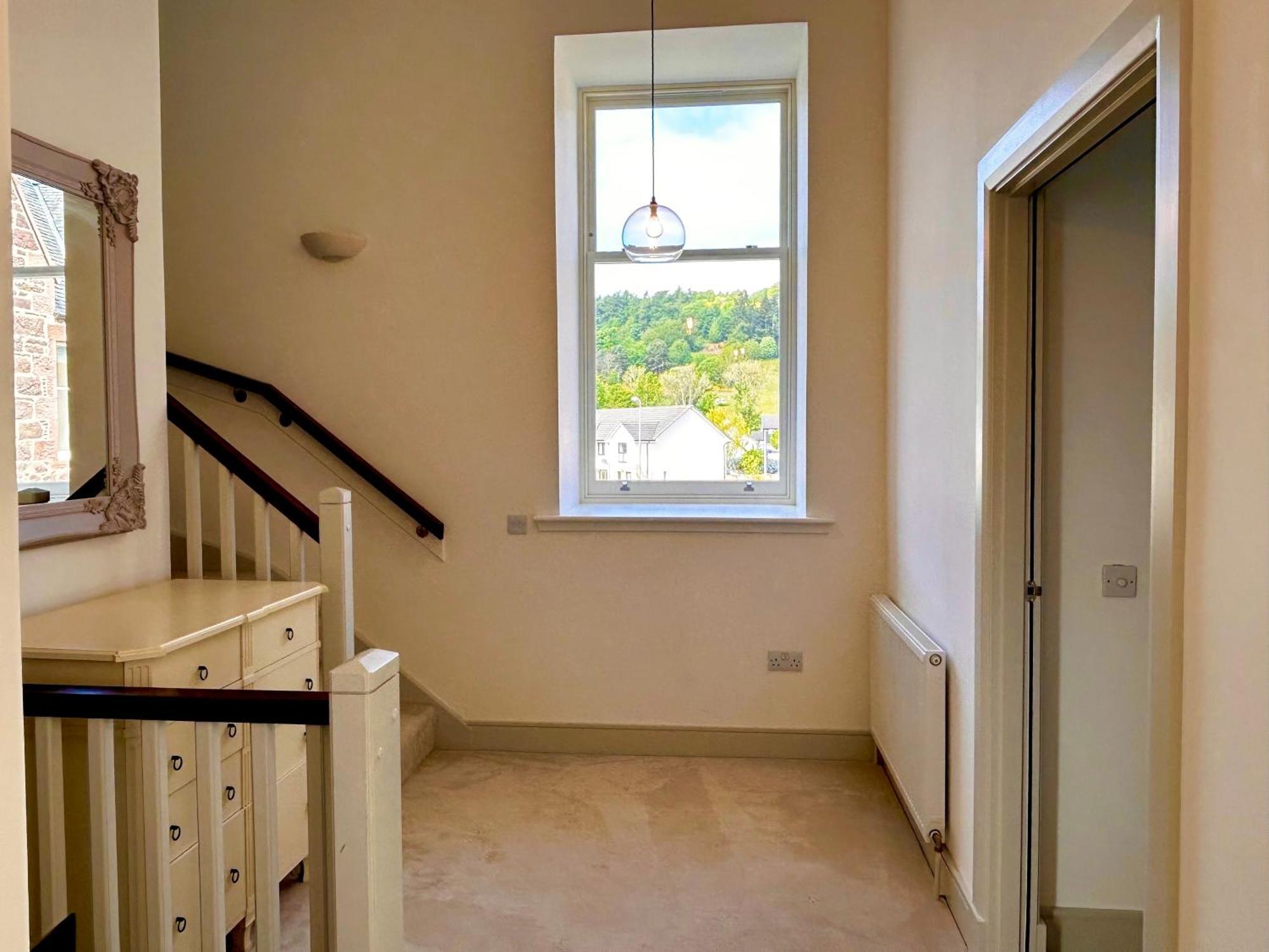 Inverness Great Glen Town House, 5 Minute Drive From Town Centre Εξωτερικό φωτογραφία
