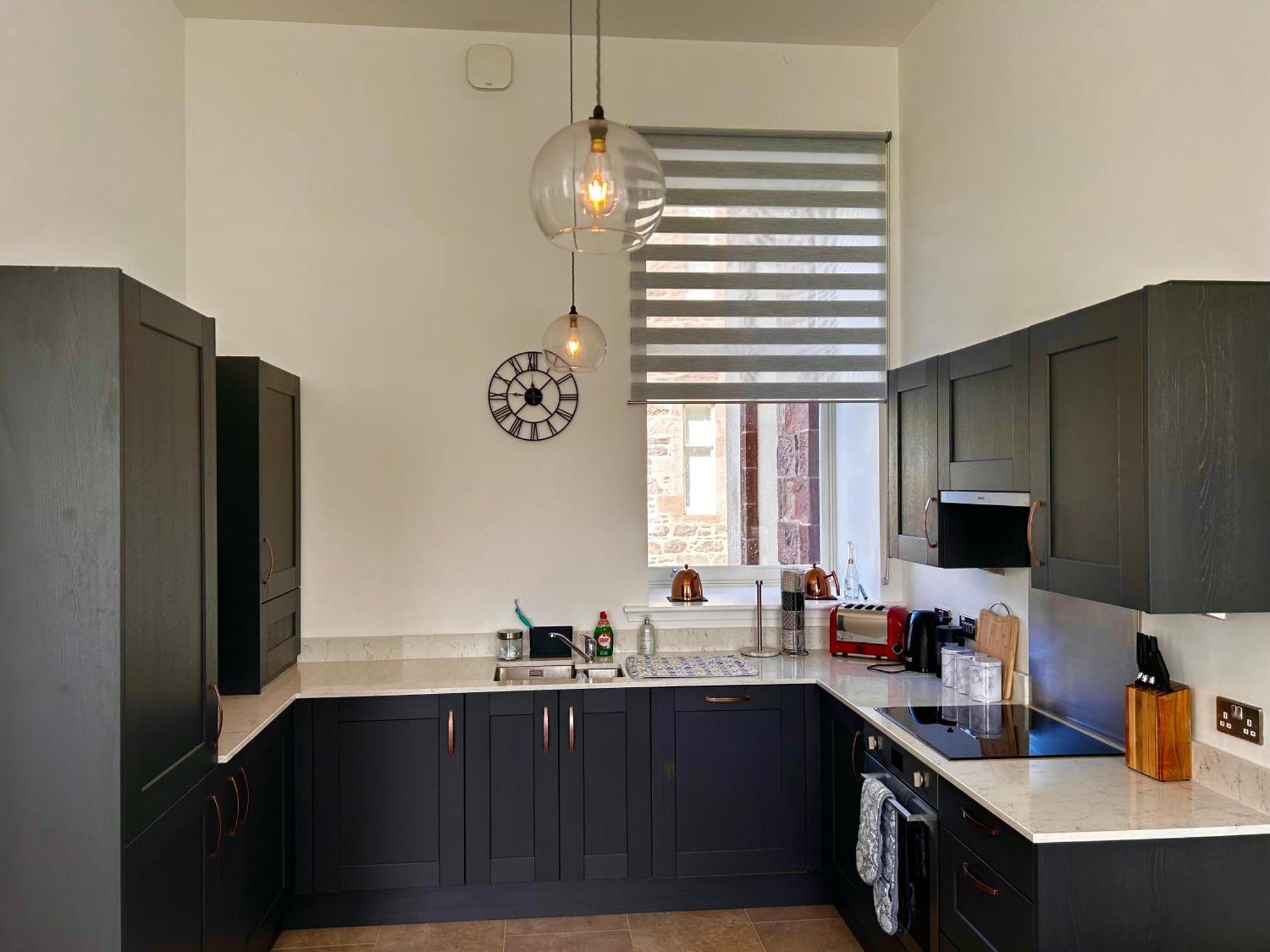 Inverness Great Glen Town House, 5 Minute Drive From Town Centre Εξωτερικό φωτογραφία