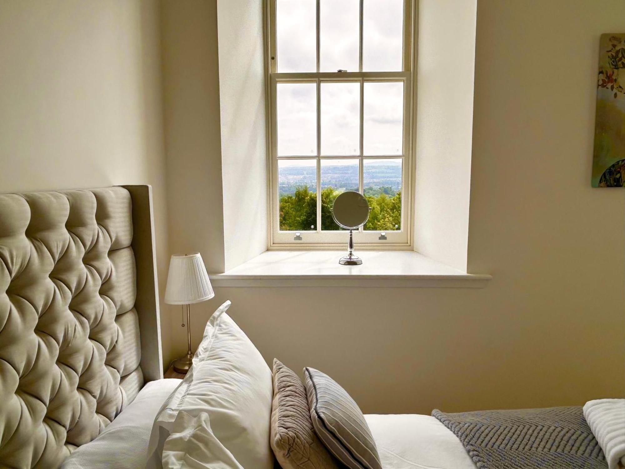 Inverness Great Glen Town House, 5 Minute Drive From Town Centre Εξωτερικό φωτογραφία