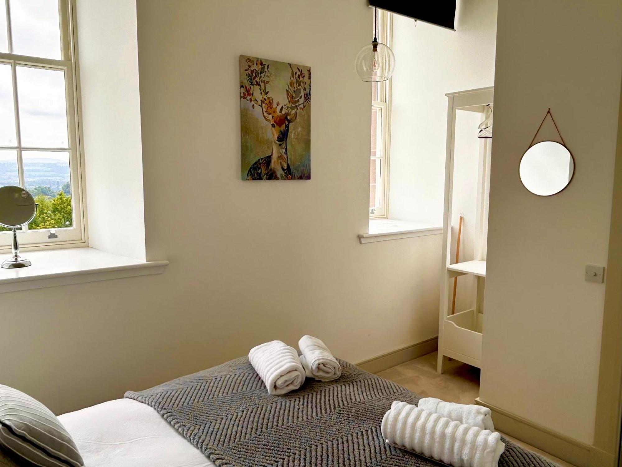 Inverness Great Glen Town House, 5 Minute Drive From Town Centre Εξωτερικό φωτογραφία