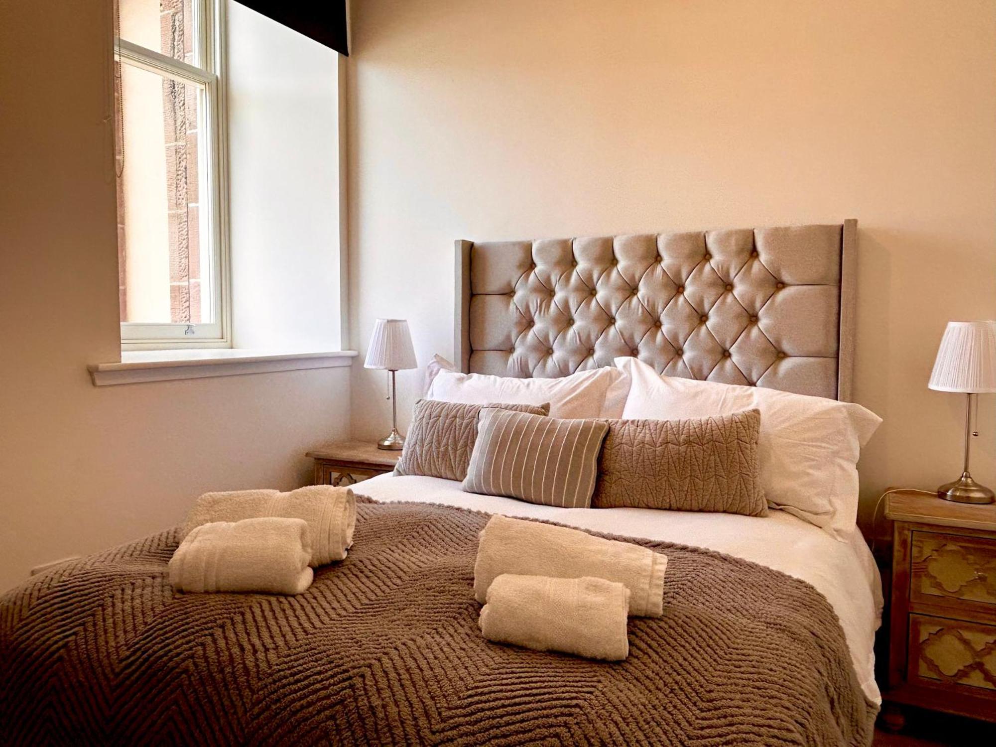 Inverness Great Glen Town House, 5 Minute Drive From Town Centre Εξωτερικό φωτογραφία