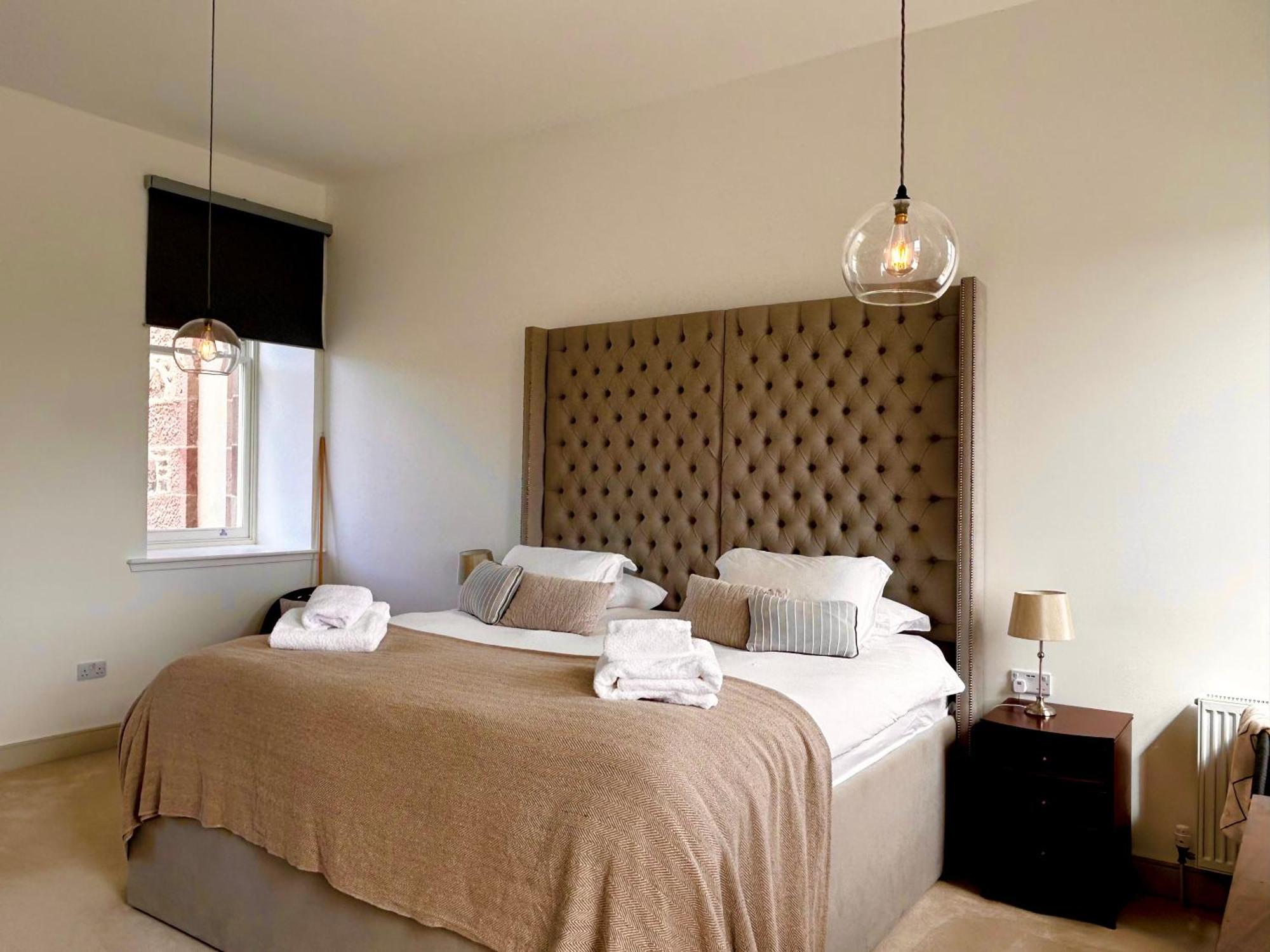 Inverness Great Glen Town House, 5 Minute Drive From Town Centre Εξωτερικό φωτογραφία