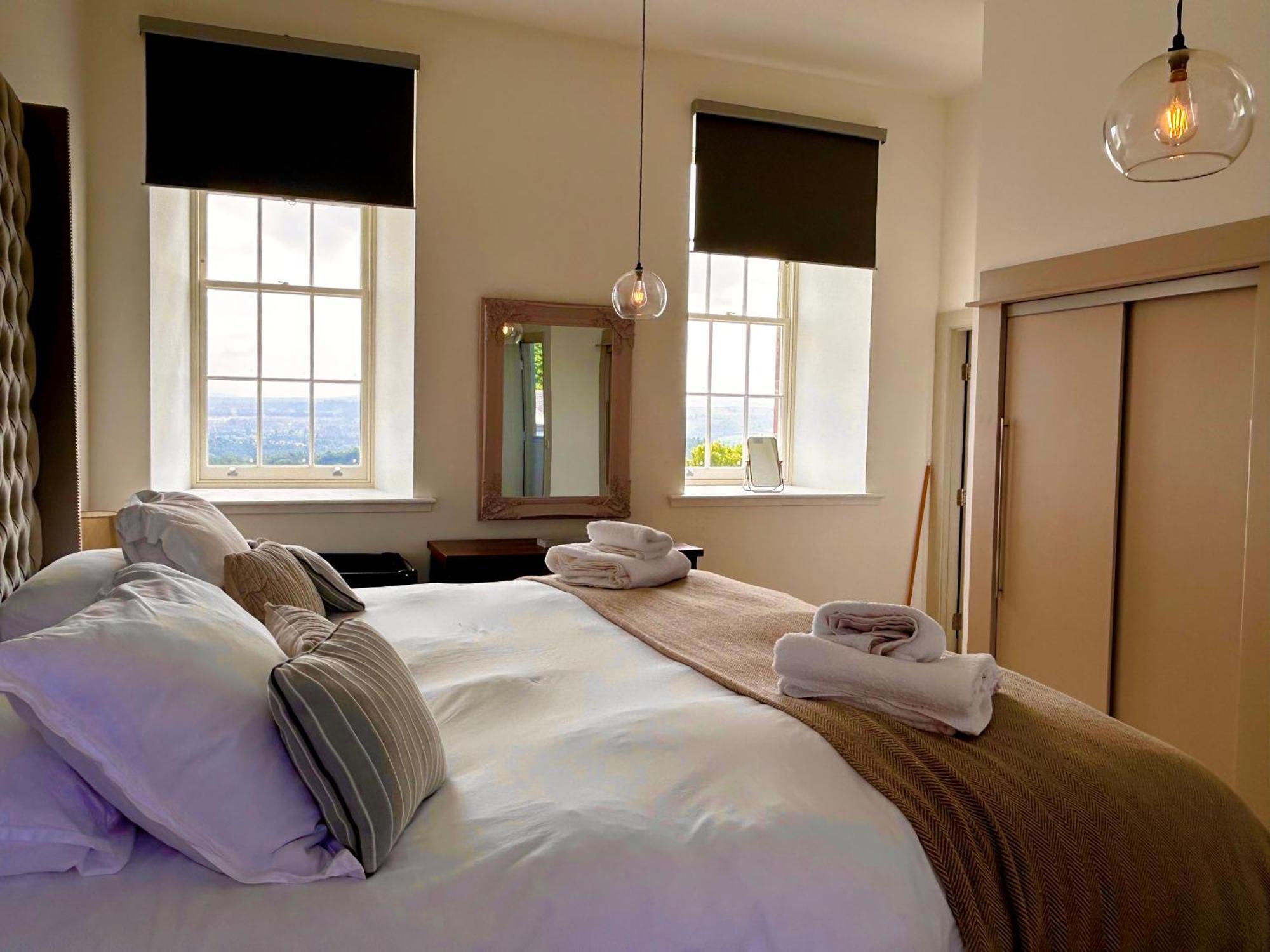 Inverness Great Glen Town House, 5 Minute Drive From Town Centre Εξωτερικό φωτογραφία