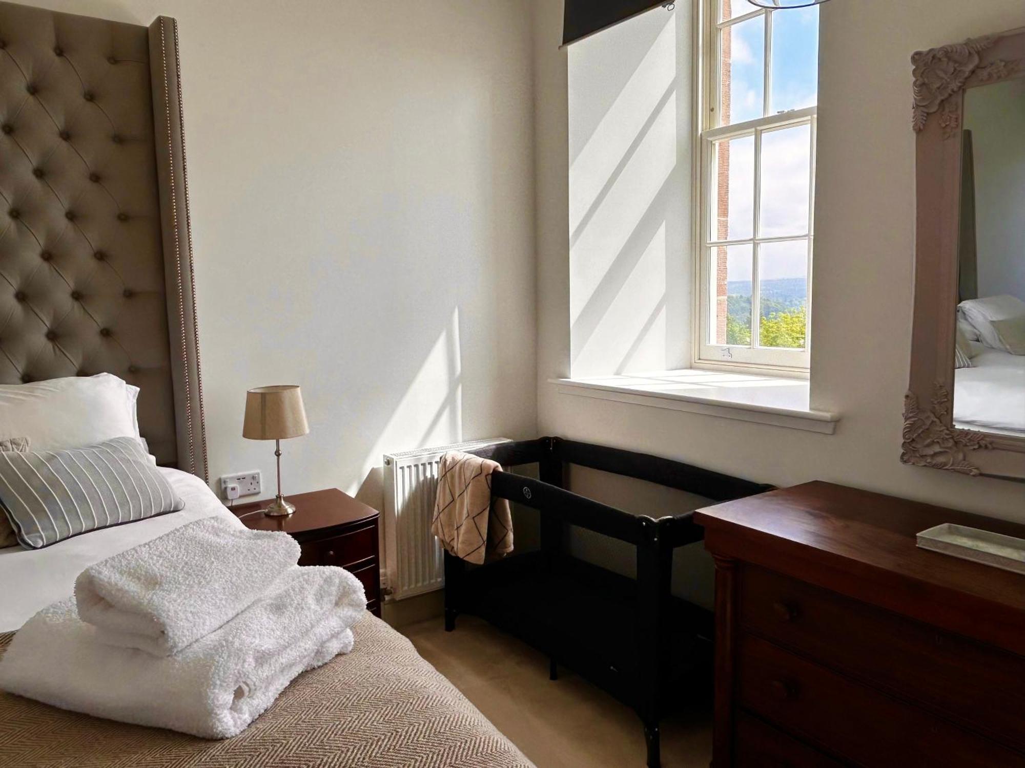 Inverness Great Glen Town House, 5 Minute Drive From Town Centre Εξωτερικό φωτογραφία
